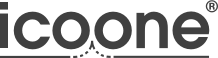 Logo icoone